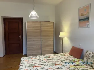 Pronájem bytu 2+1, České Budějovice, Fr. Hrubína, 58 m2