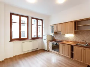 Pronájem bytu 2+kk, České Budějovice, Otakarova, 38 m2
