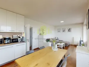 Pronájem bytu 3+kk, Olomouc, Topolová, 77 m2