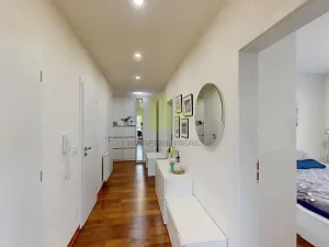 Pronájem bytu 3+kk, Olomouc, Topolová, 77 m2