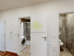 Pronájem bytu 3+kk, Olomouc, Topolová, 77 m2