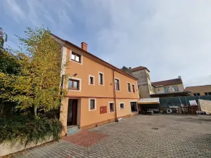 Pronájem rodinného domu, Telč, Na Posvátné, 260 m2