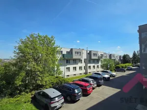 Pronájem bytu 2+kk, Praha - Smíchov, K Závěrce, 66 m2