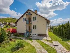 Prodej ubytování, Bohutín, 500 m2