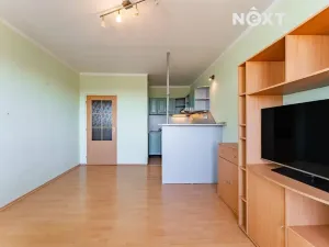 Prodej bytu 2+kk, Šumperk, J. z Poděbrad, 37 m2