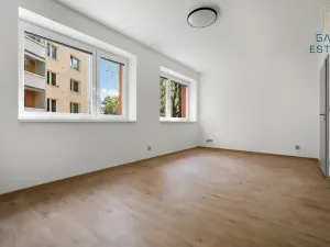 Pronájem bytu 1+kk, Bystřice pod Hostýnem, Sídliště, 75 m2