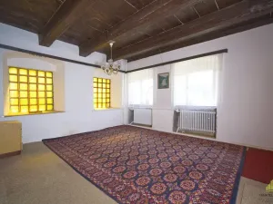 Prodej rodinného domu, Jívová, 149 m2