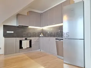 Pronájem bytu 3+kk, Olomouc, Horní lán, 83 m2