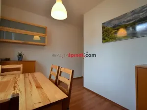 Prodej bytu 2+1, Špindlerův Mlýn, 59 m2