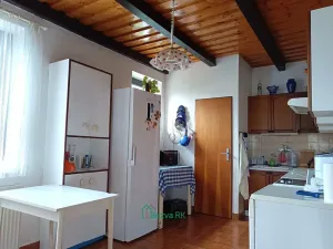 Prodej chalupy, Klučenice, 166 m2