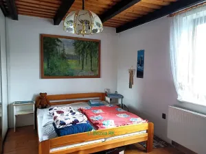 Prodej chalupy, Klučenice, 166 m2