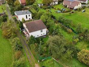 Prodej rodinného domu, Klučenice, 166 m2