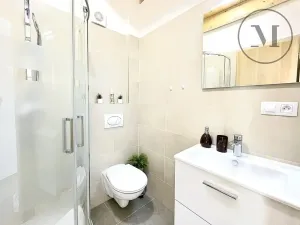 Pronájem chaty, Horní Planá, Nová, 109 m2