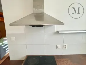 Pronájem bytu 1+1, České Budějovice, 30 m2