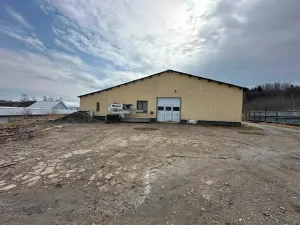 Prodej komerční nemovitosti, Jedlová, 1346 m2