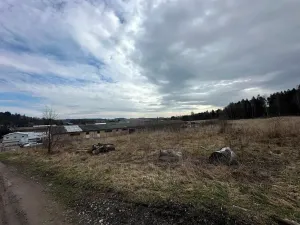 Prodej komerční nemovitosti, Jedlová, 1346 m2