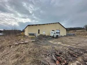 Prodej skladu, Jedlová, 1346 m2