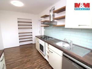 Prodej bytu 2+1, Benešov, Ladova, 54 m2