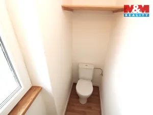 Prodej bytu 2+1, Benešov, Ladova, 54 m2