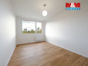 Prodej bytu 3+kk, Praha - Bohnice, Zelenohorská, 77 m2
