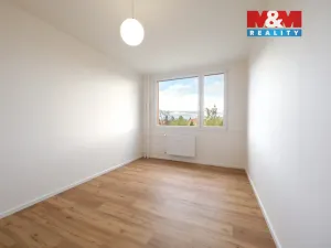 Prodej bytu 3+kk, Praha - Bohnice, Zelenohorská, 77 m2