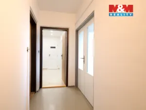 Prodej bytu 3+kk, Praha - Bohnice, Zelenohorská, 77 m2