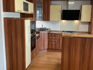 Pronájem bytu 3+1, Kyjov, Lidická, 89 m2