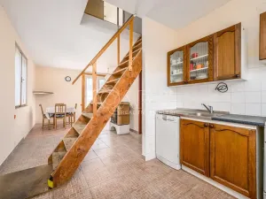 Prodej chaty, Rataje nad Sázavou, 70 m2