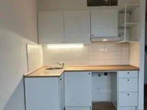 Pronájem bytu 1+kk, Chlumec, Zákoutí, 19 m2