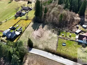 Prodej pozemku pro bydlení, Hostinné, 3137 m2