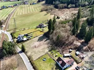 Prodej pozemku pro bydlení, Hostinné, 3137 m2