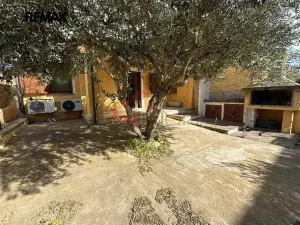 Prodej atypického bytu, Sant'Anna Arresi, Itálie, 55 m2