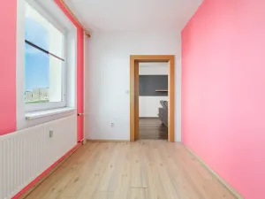 Prodej bytu 3+1, Strakonice, Povážská, 63 m2