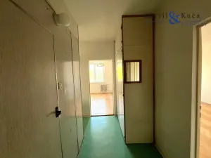 Prodej bytu 3+1, Přerov, Budovatelů, 59 m2