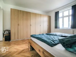Pronájem bytu 4+1, Teplice, U zámku, 104 m2