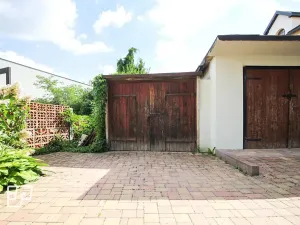 Pronájem bytu 4+1, Teplice, U zámku, 104 m2