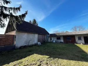 Prodej rodinného domu, Onomyšl, 180 m2