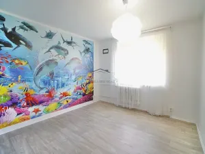 Pronájem bytu 3+1, Říčany, Plynární, 62 m2