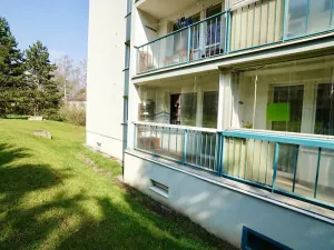 Pronájem bytu 3+1, Říčany, Plynární, 62 m2