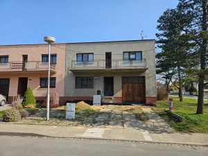 Prodej rodinného domu, Napajedla, Na Malině, 220 m2