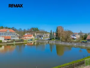 Prodej bytu 3+1, Ledce, 71 m2