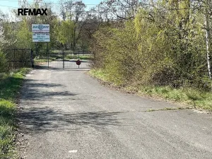 Prodej komerčního pozemku, Stochov, 6120 m2