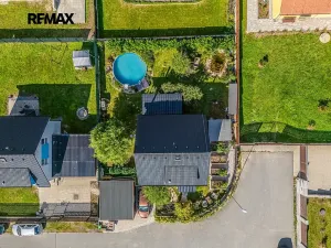 Prodej rodinného domu, Tuřice, 111 m2