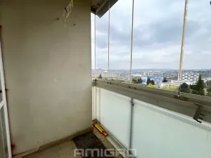 Prodej bytu 3+1, Brno, Bieblova, 66 m2