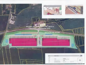 Prodej pozemku, Všeruby - Radimovice, 88024 m2