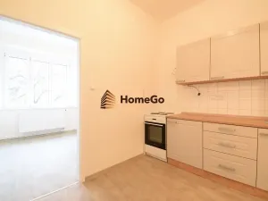 Pronájem bytu 3+kk, Praha - Nusle, Žateckých, 76 m2