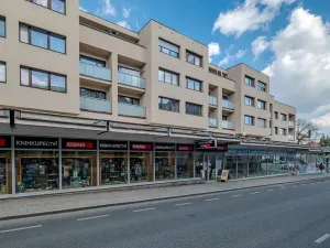 Pronájem bytu 3+1, Kolín, Pražská, 68 m2