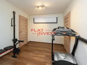 Prodej rodinného domu, Řitka, Oblouková, 243 m2