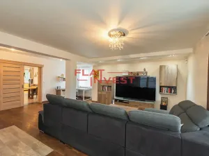 Prodej rodinného domu, Řitka, Oblouková, 243 m2