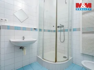 Prodej bytu 2+kk, Praha - Hloubětín, Nepelova, 58 m2